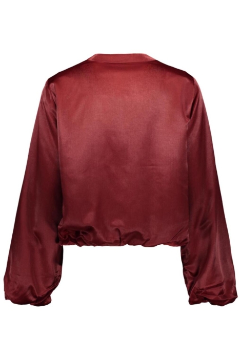 Vero Moda vmvina detail ls bomber wvn ga